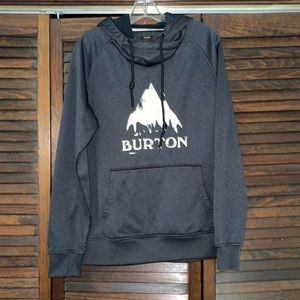 Burton hoodie